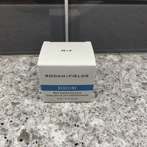 Rodan and Fields Redefine Multi-Function Eye Cream